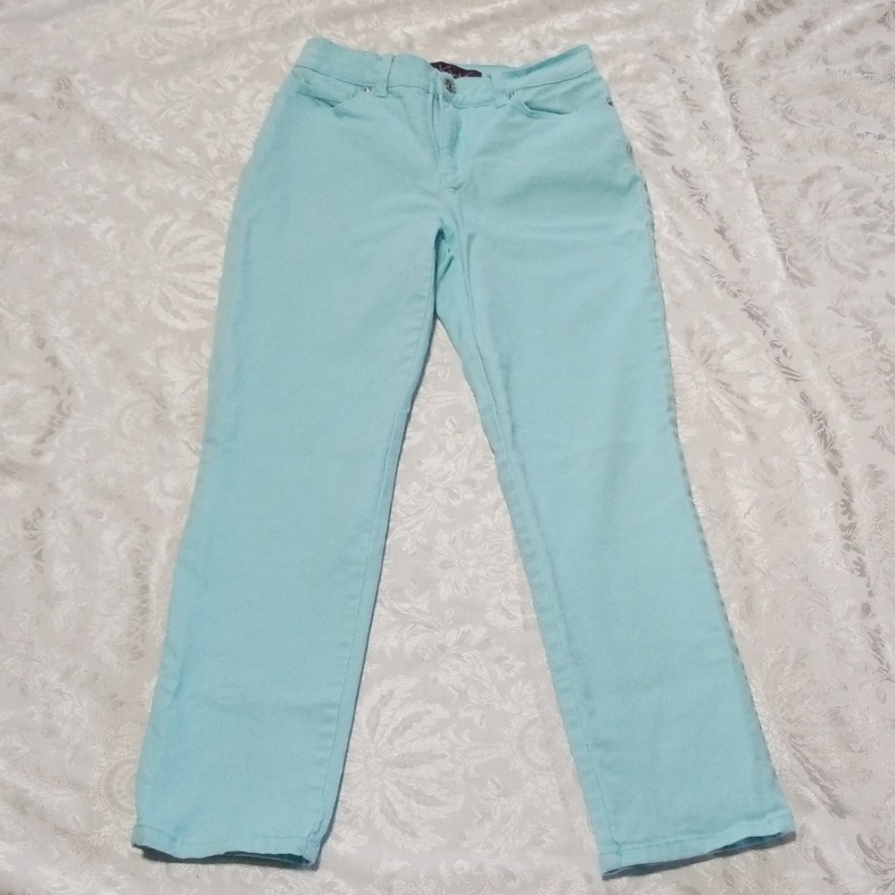 VTG Gloria Vanderbilt Mom Jeans